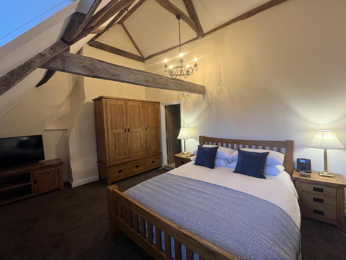 The Blind Pig Cosy Cottage Елшъм Екстериор снимка