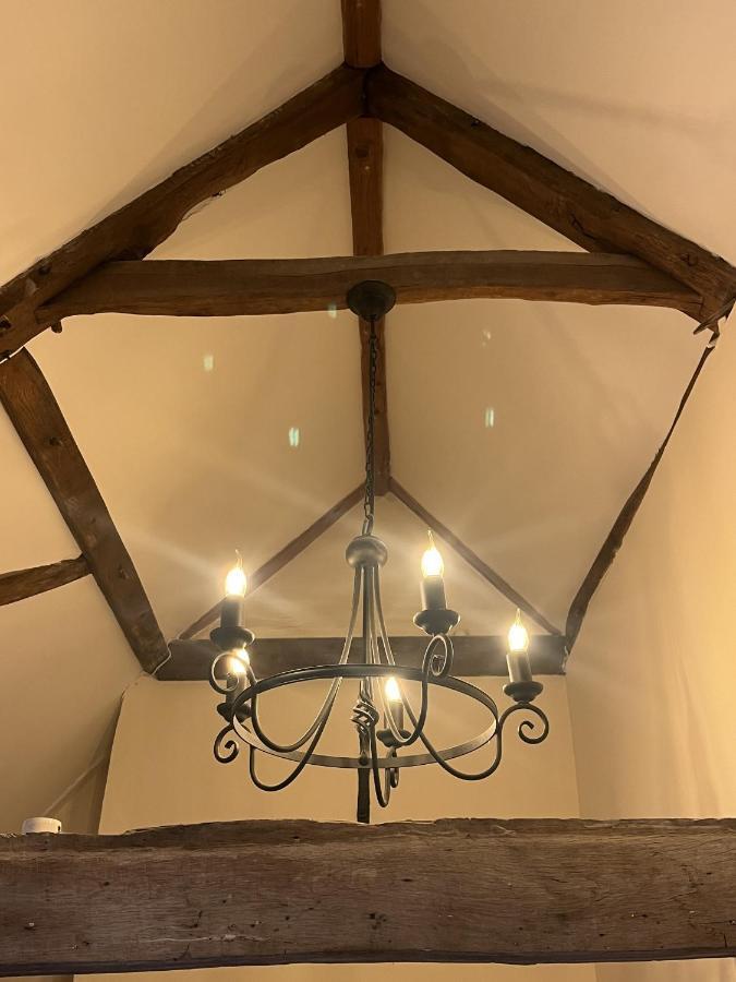 The Blind Pig Cosy Cottage Елшъм Екстериор снимка