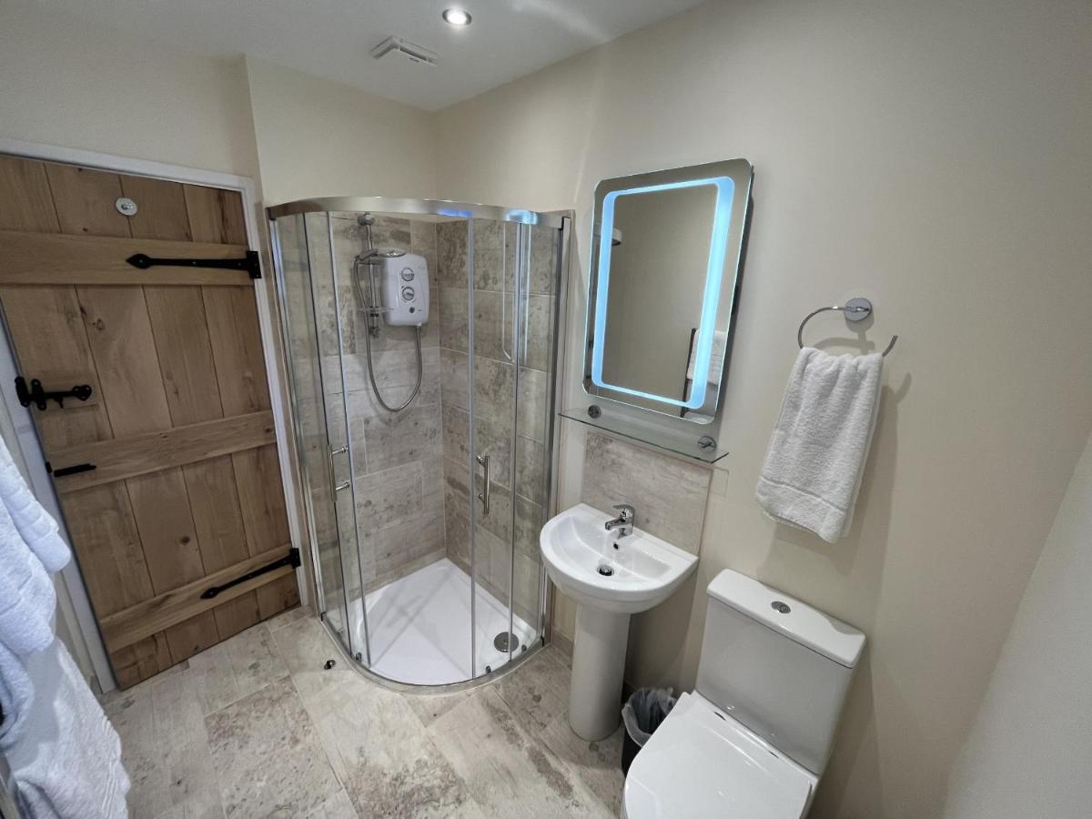 The Blind Pig Cosy Cottage Елшъм Екстериор снимка