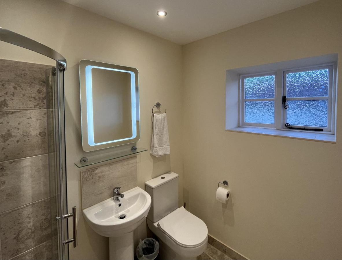 The Blind Pig Cosy Cottage Елшъм Екстериор снимка