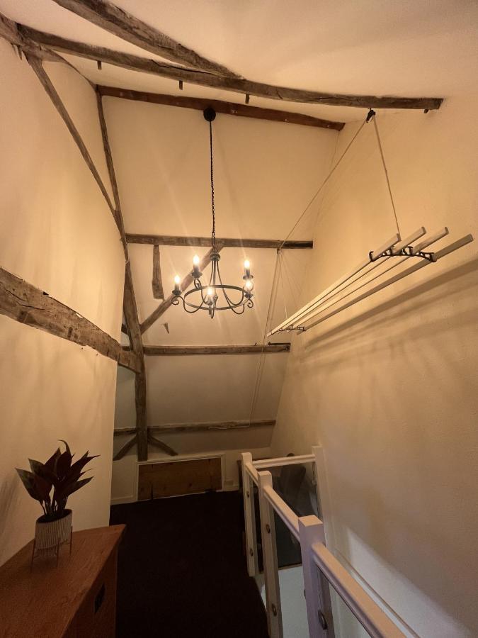 The Blind Pig Cosy Cottage Елшъм Екстериор снимка