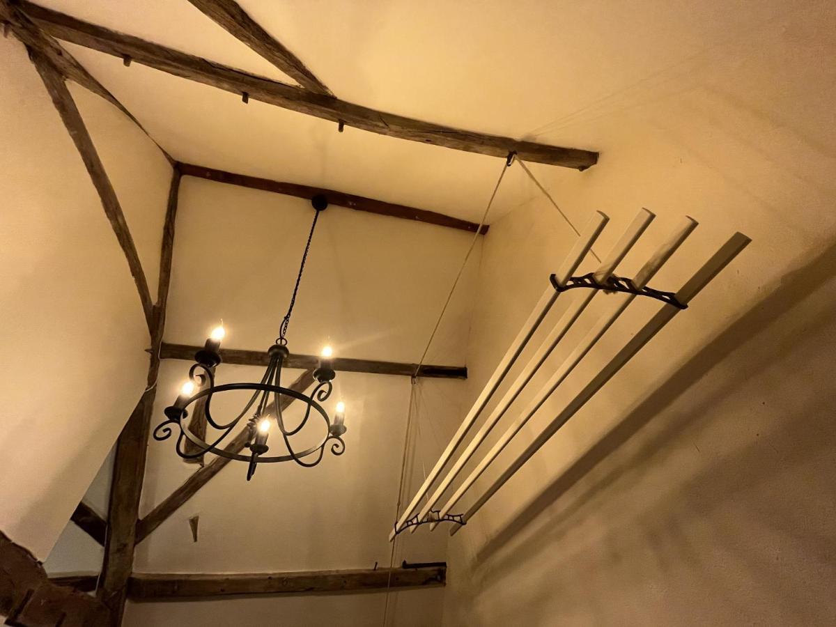 The Blind Pig Cosy Cottage Елшъм Екстериор снимка