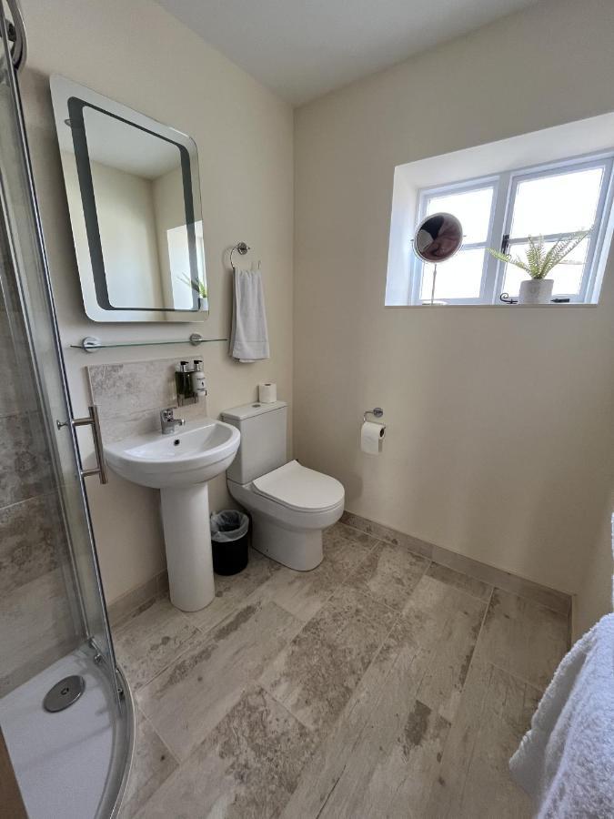 The Blind Pig Cosy Cottage Елшъм Екстериор снимка