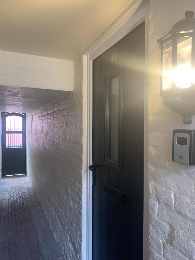 The Blind Pig Cosy Cottage Елшъм Екстериор снимка